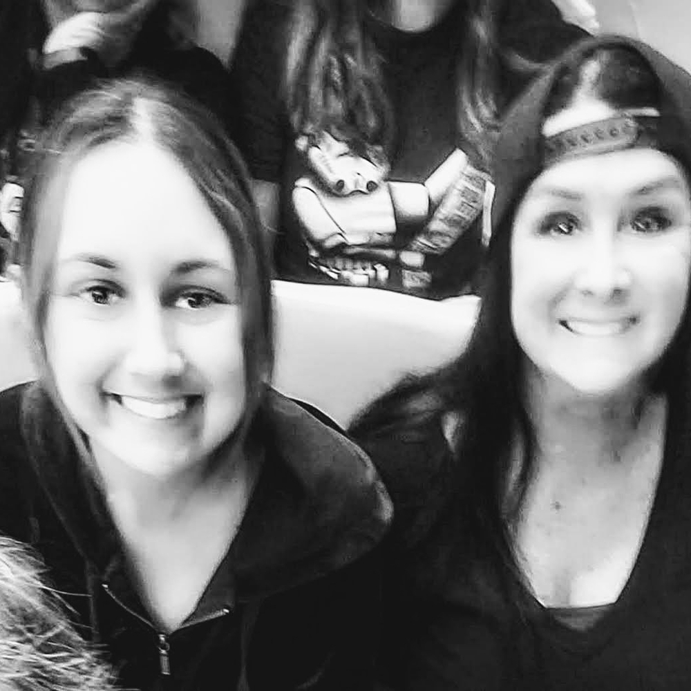 Meet your Posher, Jill